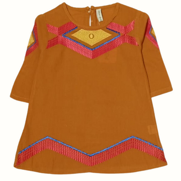 GIRLS MUSTERD Top