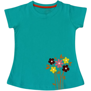 Girls FRZ T Shirt