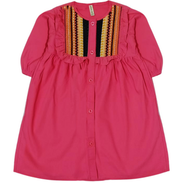 Girls PCH Kurti