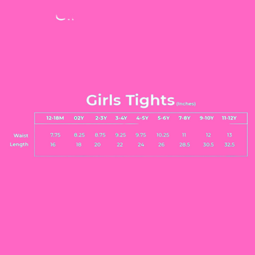Size Guide 4