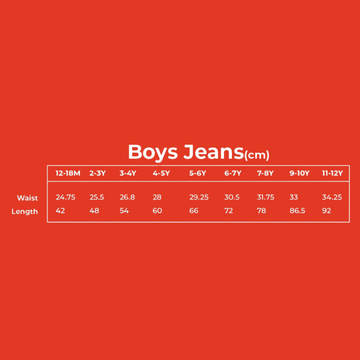 Size Guide 2