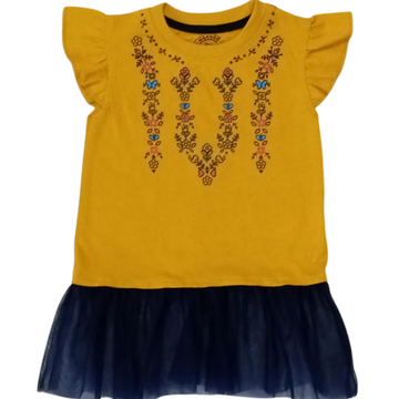 Girls MUSTERD T Shirtt