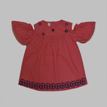 Girls Pch Top