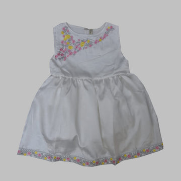 GIRLS OFW Party Frock