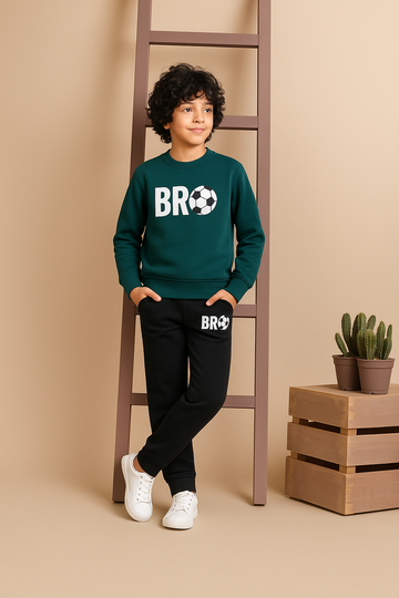 Boys Track suit
