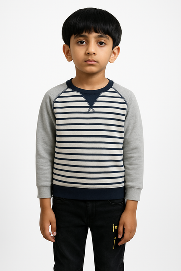 Boys Sweatshirt