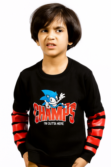 Boys Sweatshirt