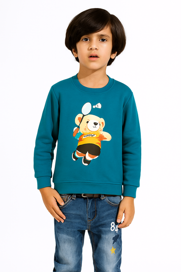 Boys Sweatshirt