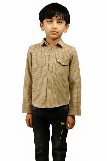Boys Shirt