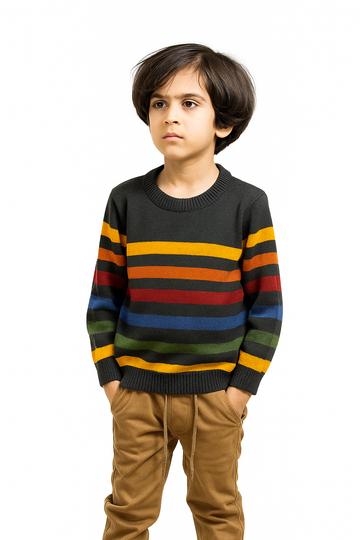 Boys Sweater