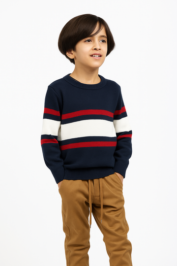 Boys Sweater