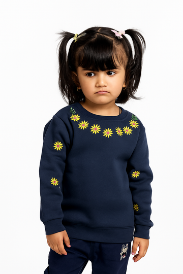 Girls Sweatshirt