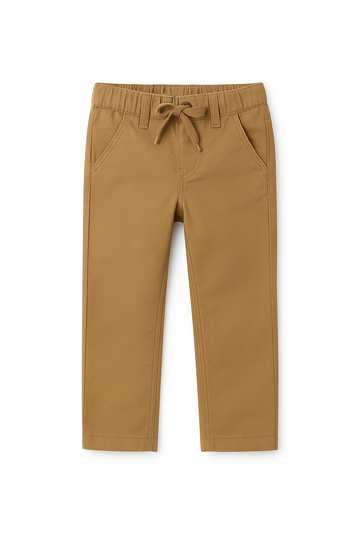 boys twill trouser
