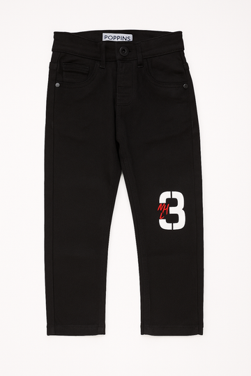 Boys Jeans Black