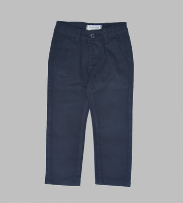 BOYS COTTON PANT