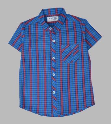 Boys Casual Shirt