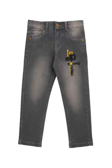 Boys Denim