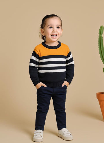 Boys Sweater