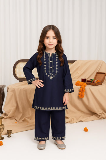 Girls Shalwaar Kameez
