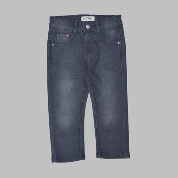 Boys' GRY Denim