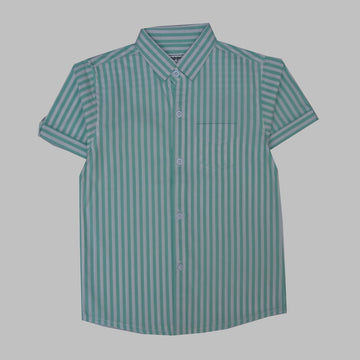 BOYS CASUAL Linig SHIRT