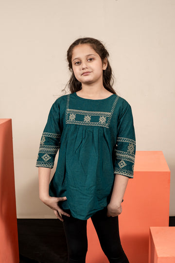 Girls Top