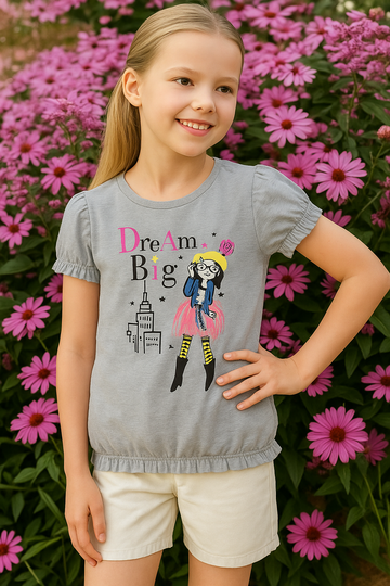 Girls T-Shirt