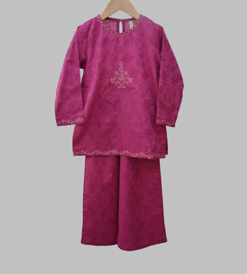 Girls Shalwar kameez