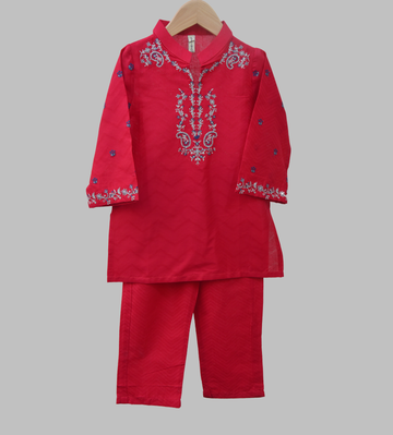 Girls Shalwar kameez