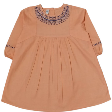 Girls PCH Kurti
