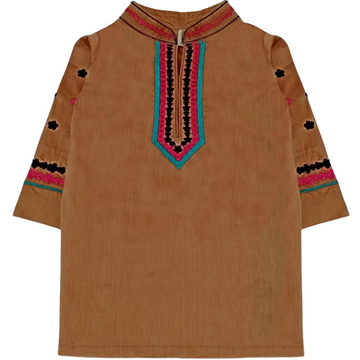 Girls BEG Kurti