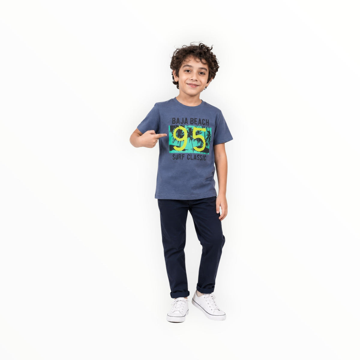 Boy’s T-Shirts