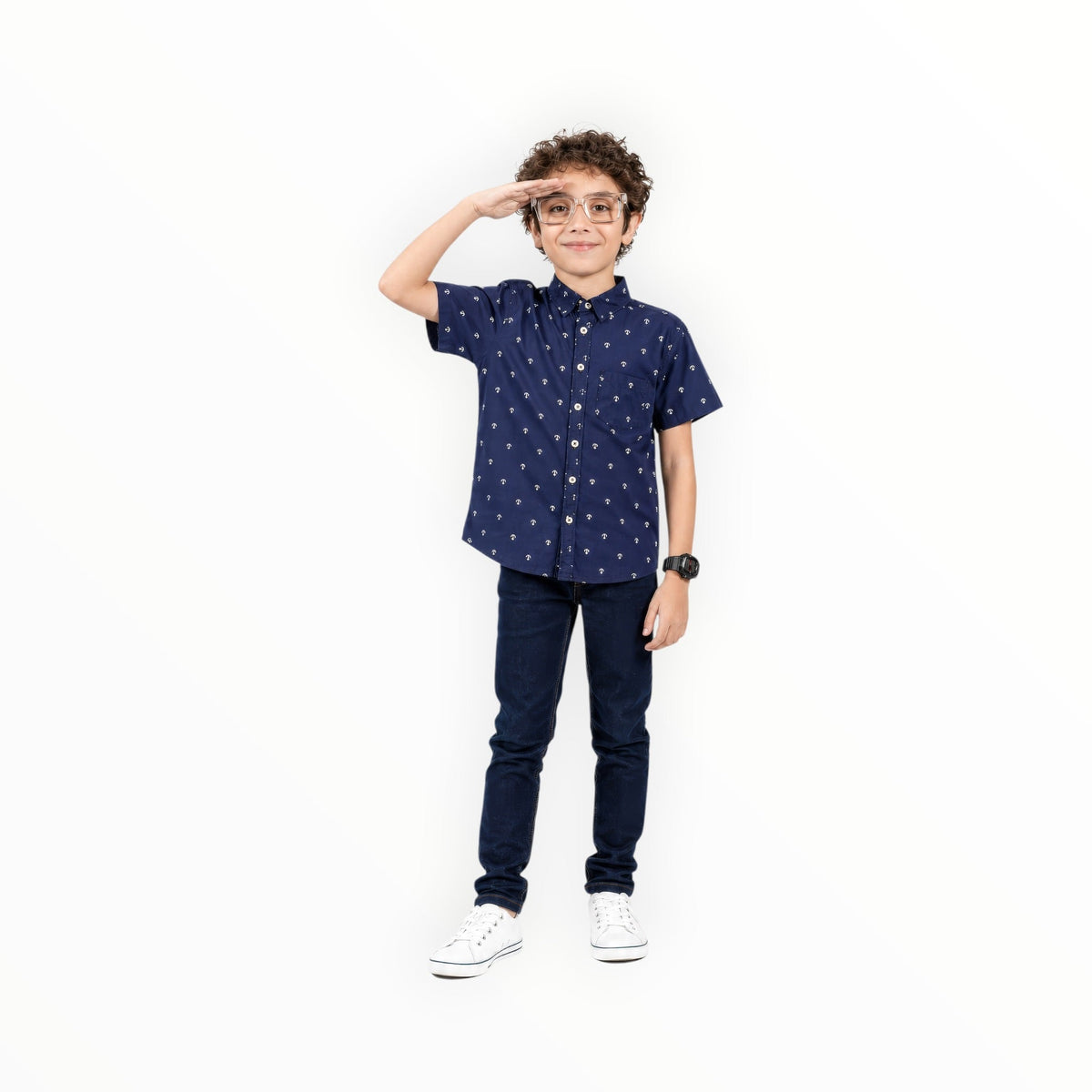 Boy's New Arrivals