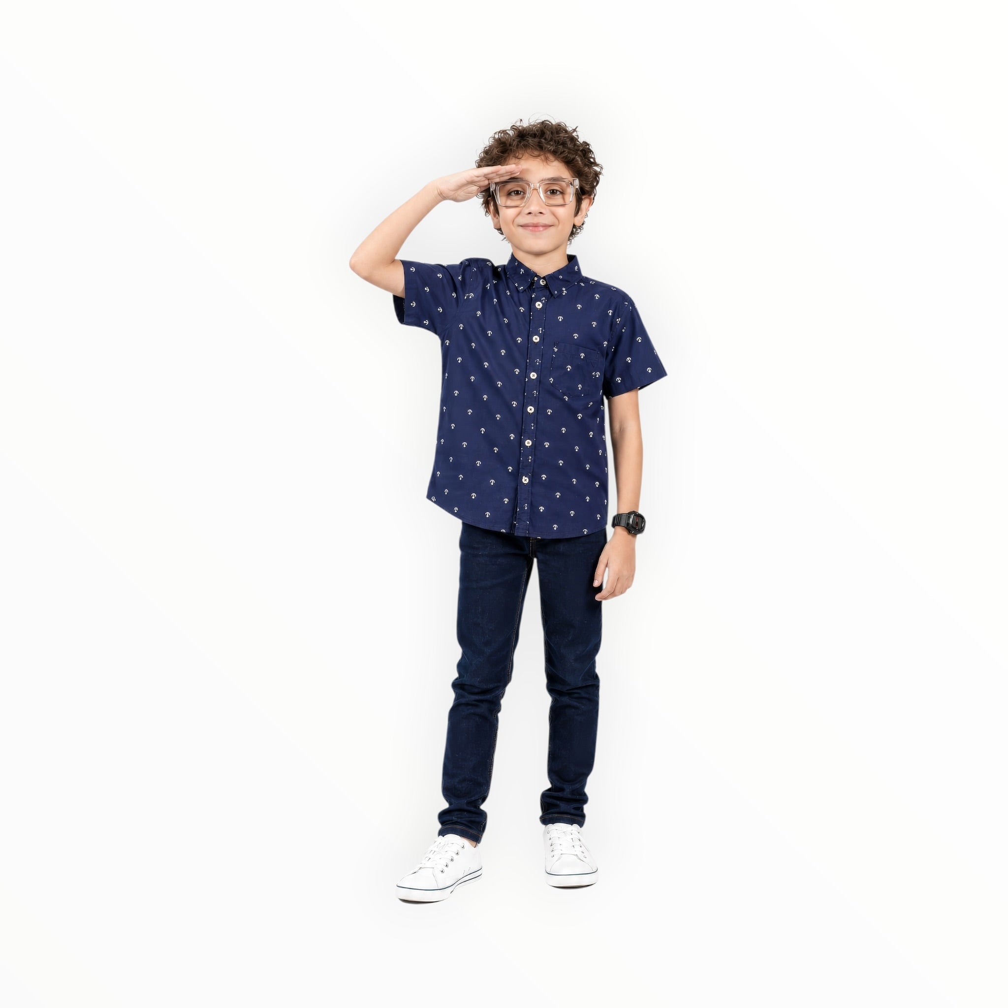 Boy's New Arrivals