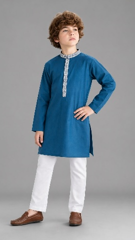 Boy's kurta Pajama