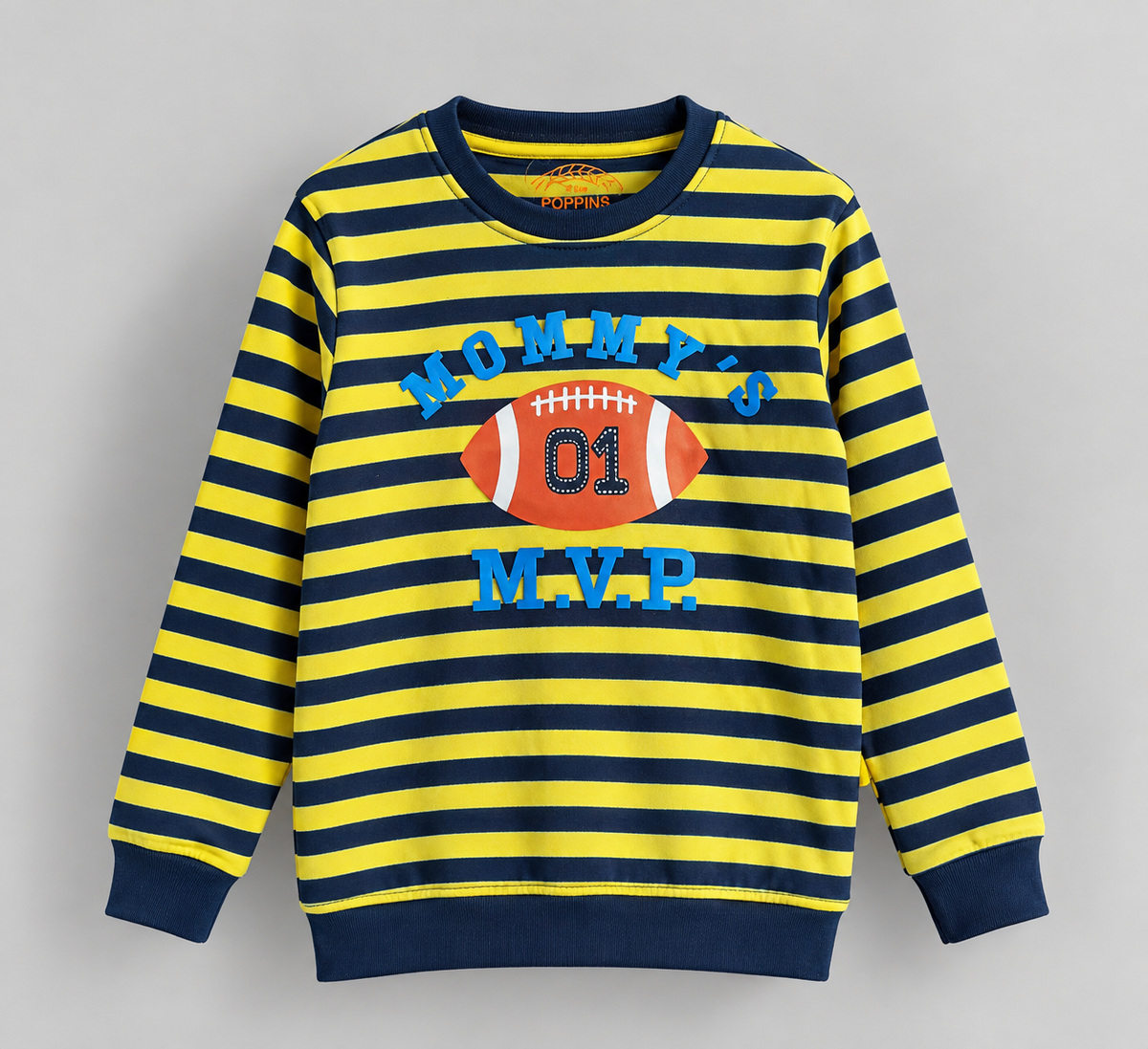 Boys Sweatshirt