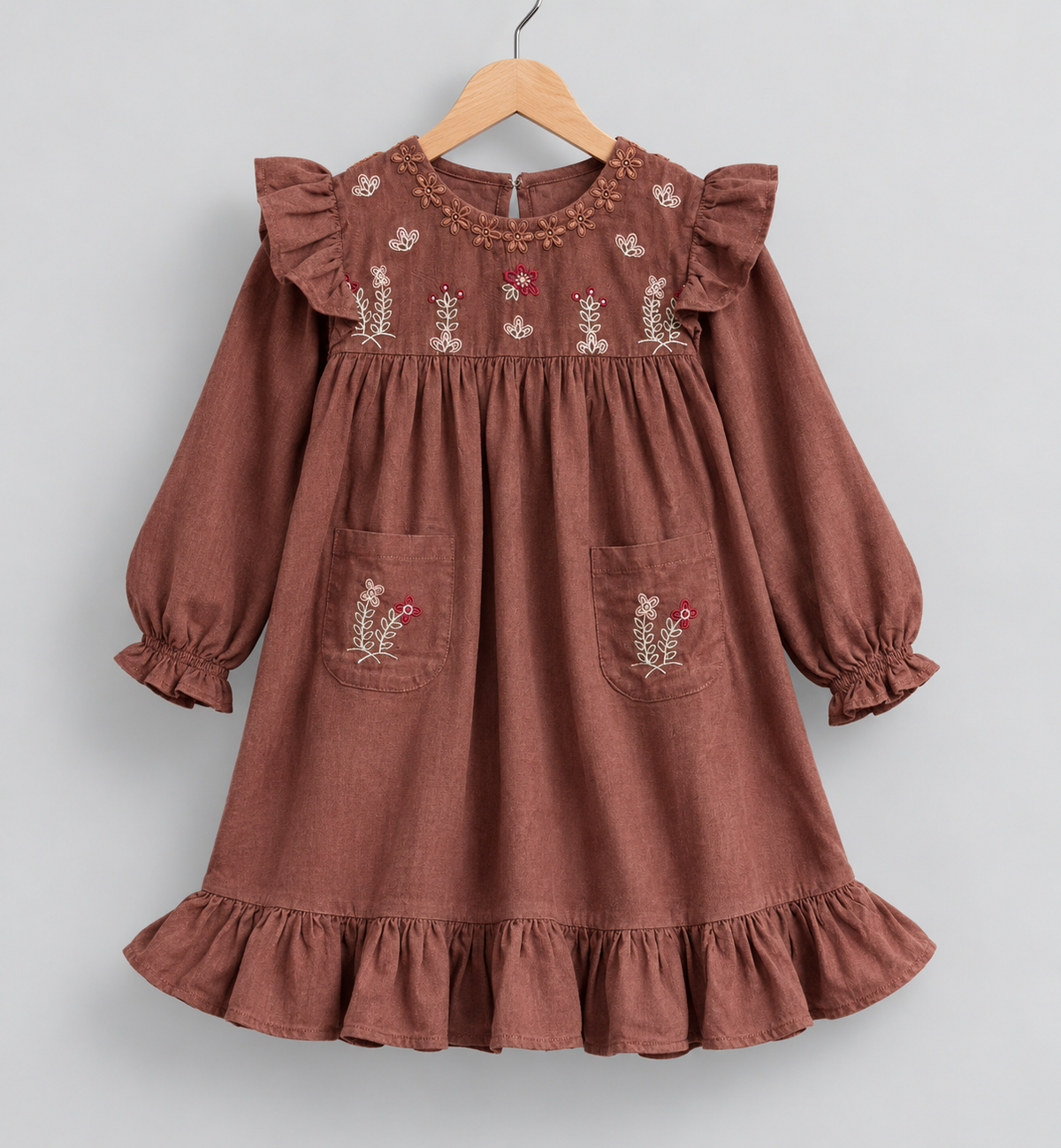 Girls Top