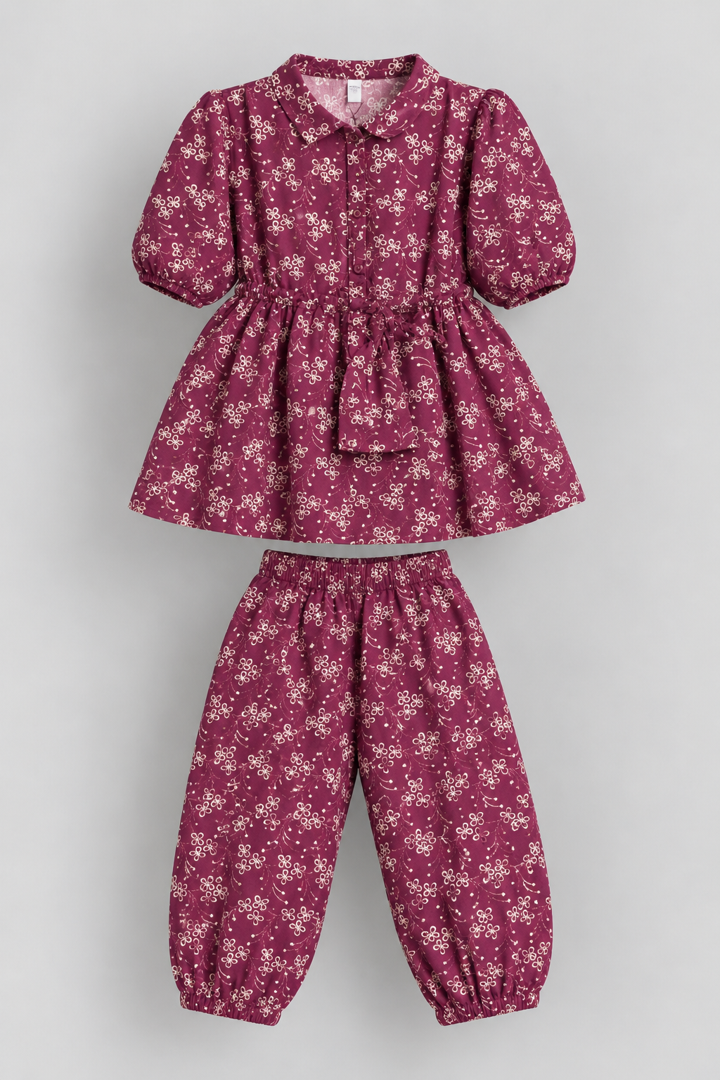 Girls Suit