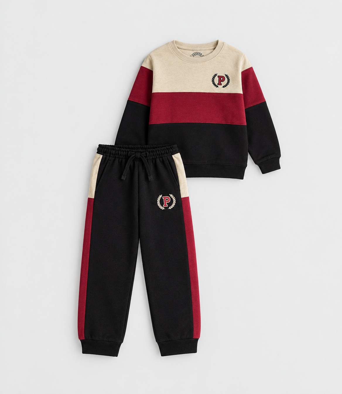 Boys Tracksuit