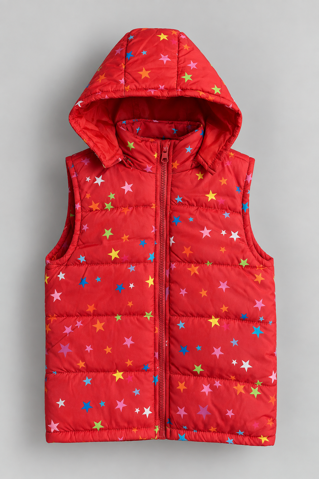 Girls Jacket