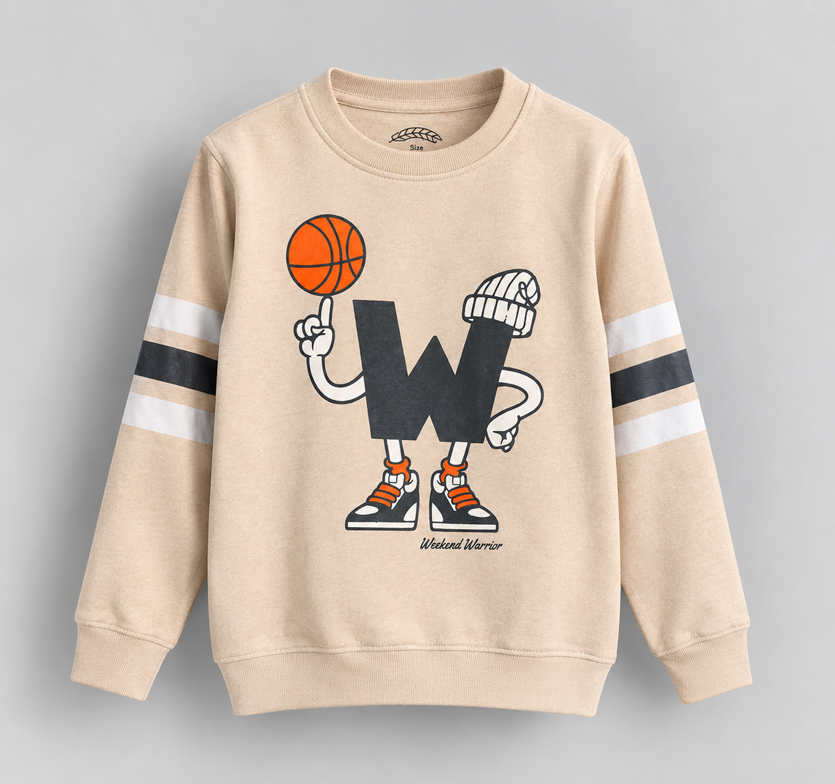Boys Sweatshirt