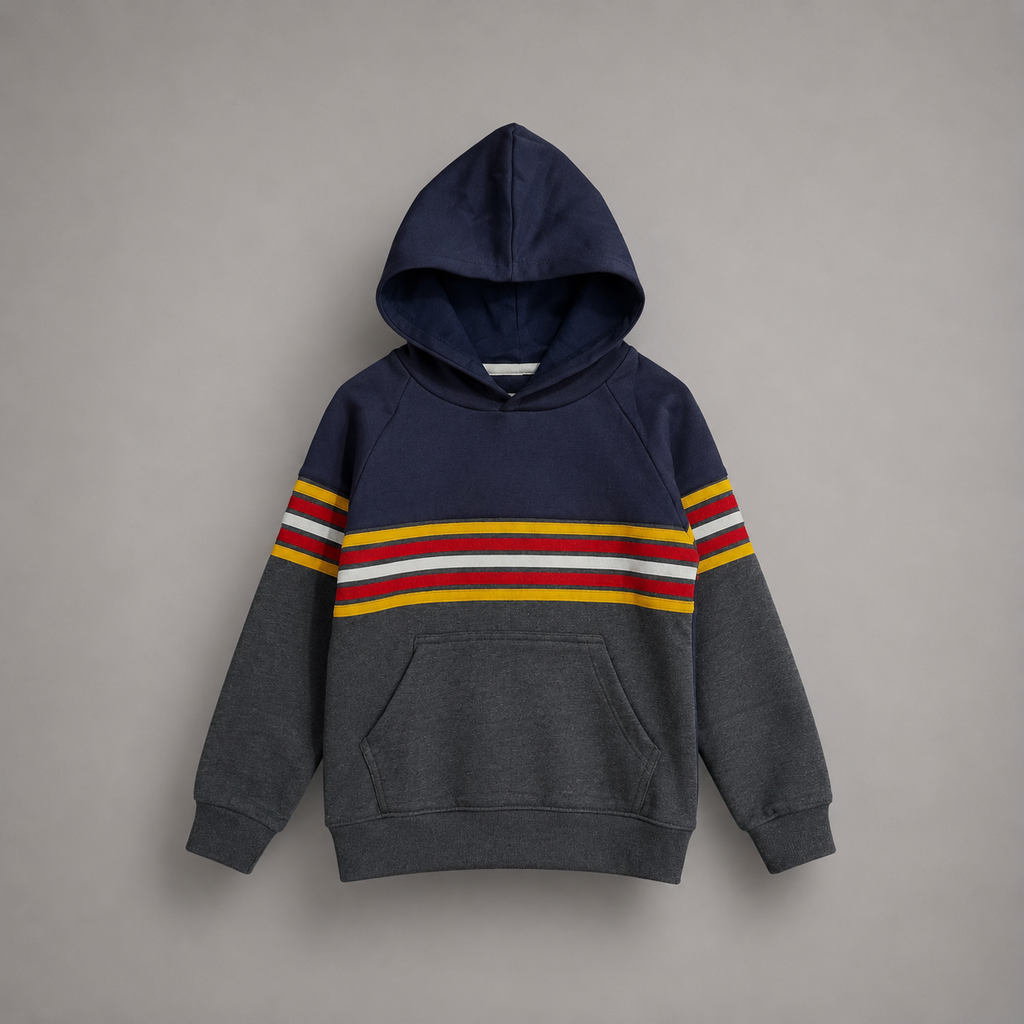 Boys Hoodie