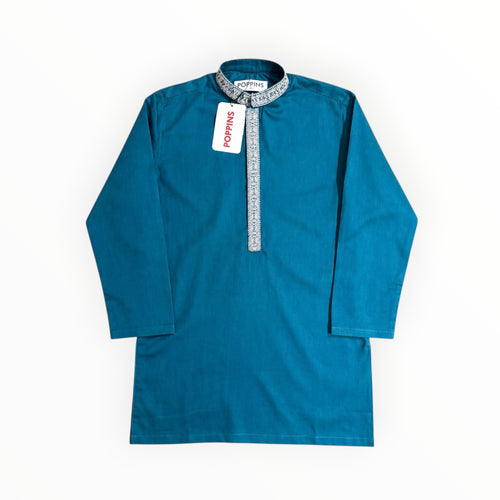 Zink Kurta (26EBKR001)