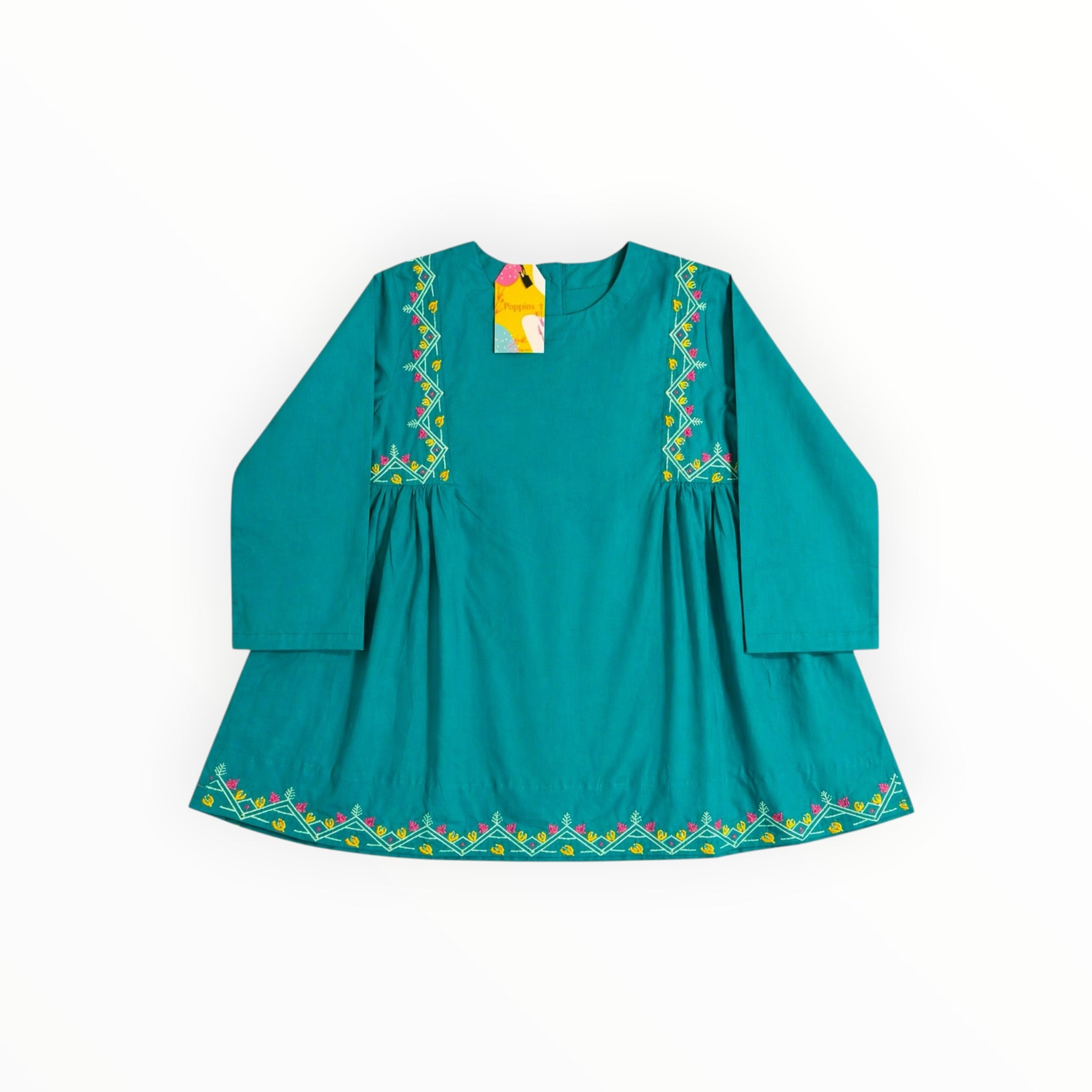 Zink Top (26EGTP003)