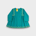 Zink Top (26EGTP003)