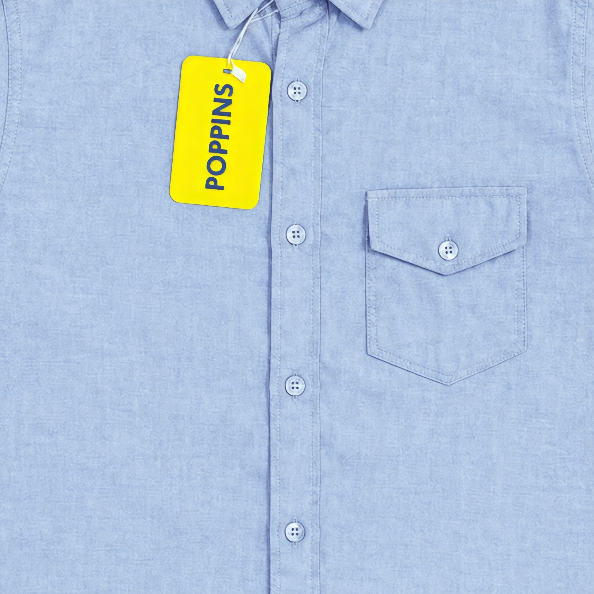 Half Sleeve Shirt (26EBS002)