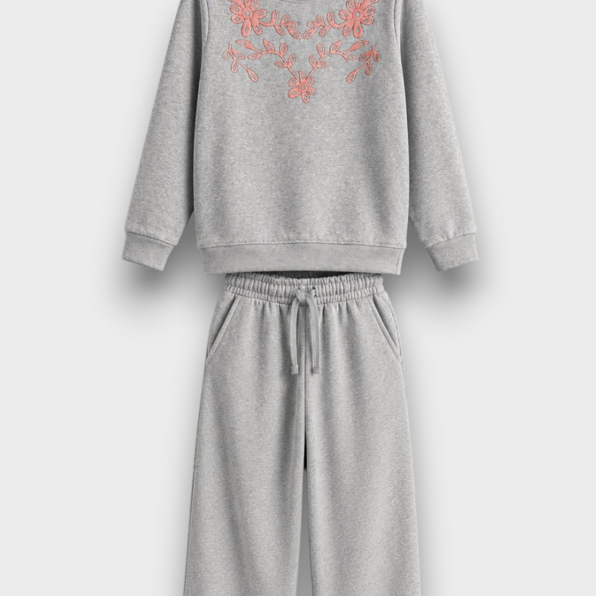 Girls Tracksuit