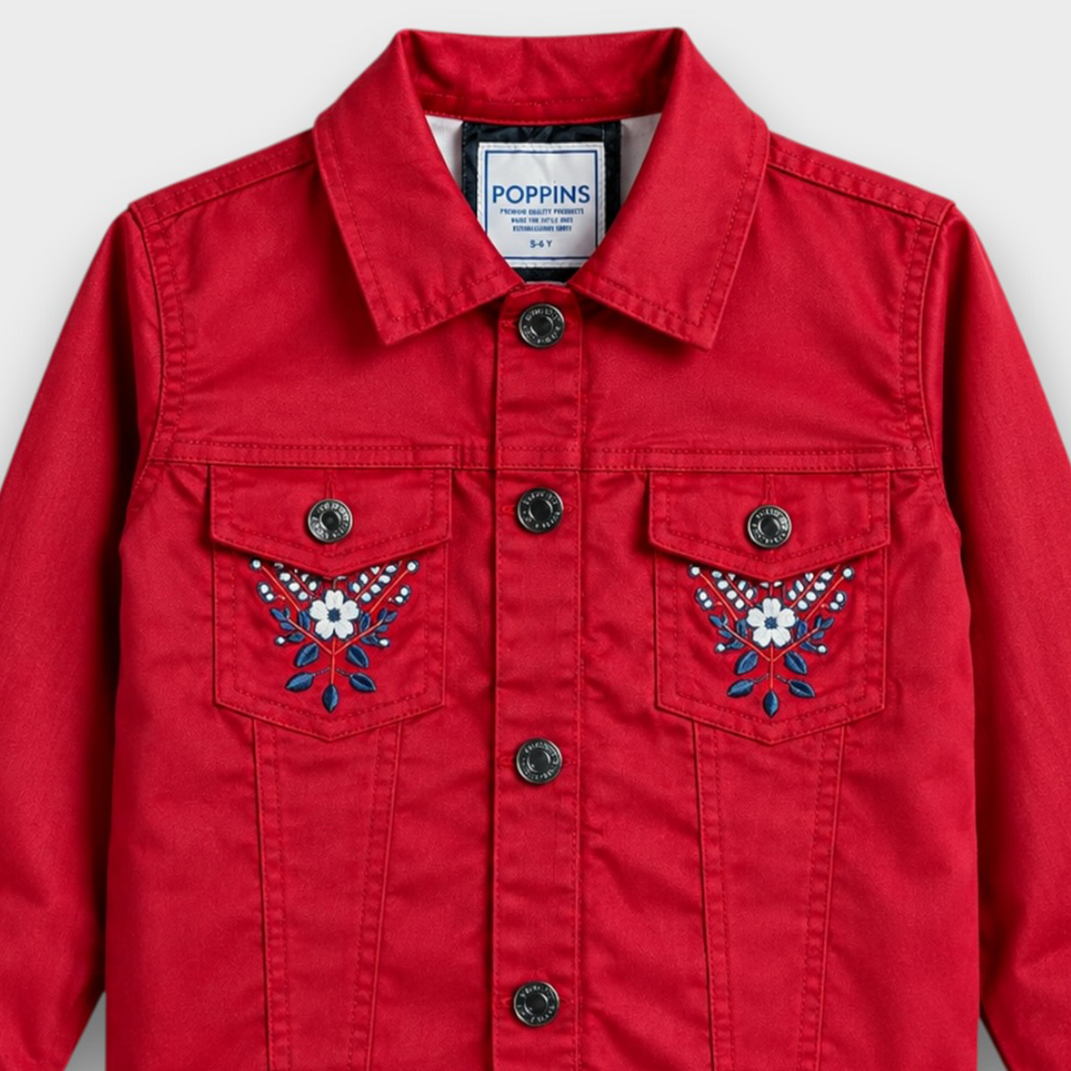 Girls Jacket