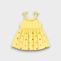 Cotton Frock (26EGF001)