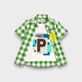 Double Shirt (26EBDS012)